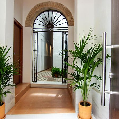 Rentalsevilla Lumbreras I Dış mekan fotoğraf