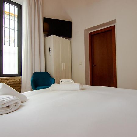 Rentalsevilla Lumbreras I Dış mekan fotoğraf