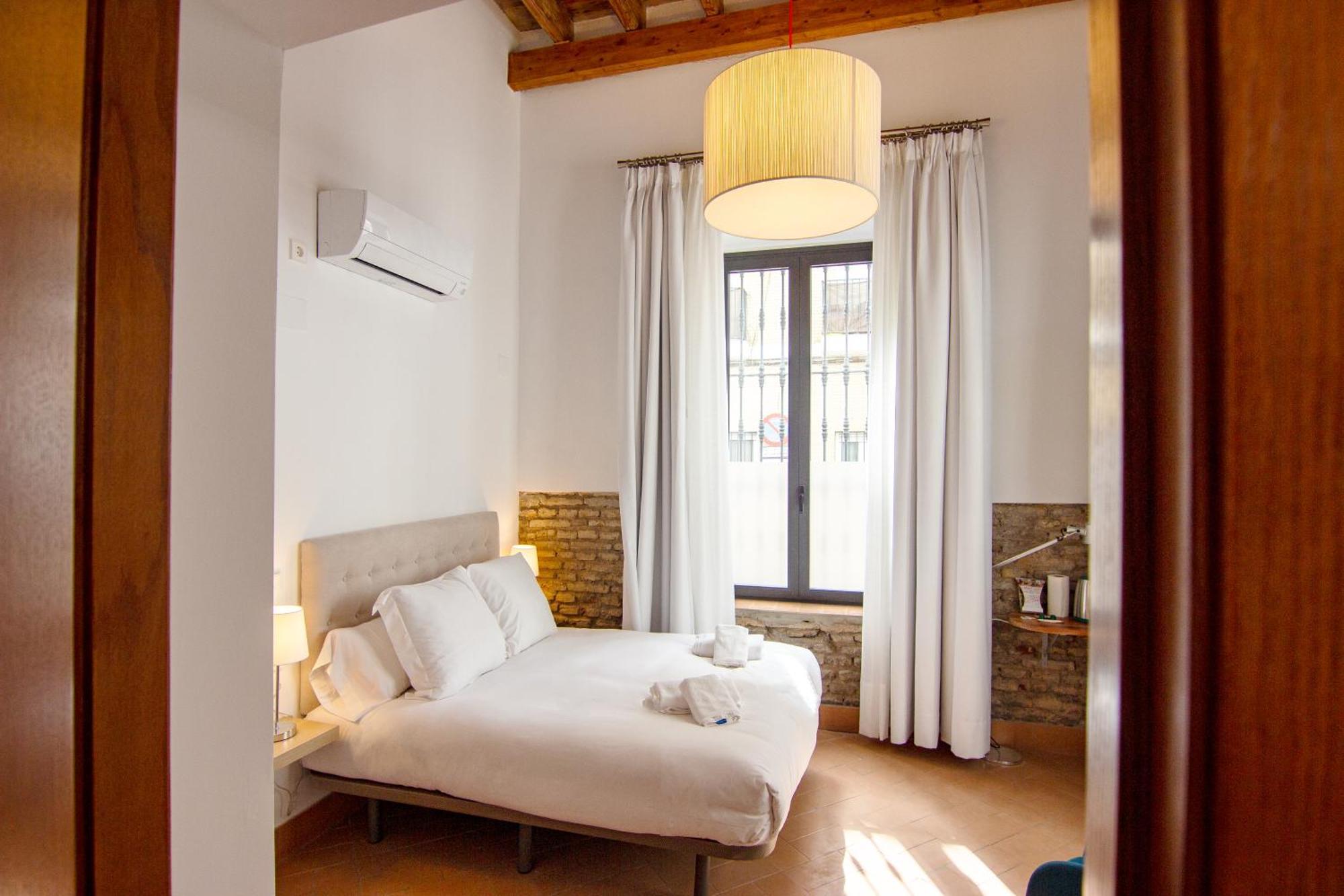 Rentalsevilla Lumbreras I Dış mekan fotoğraf