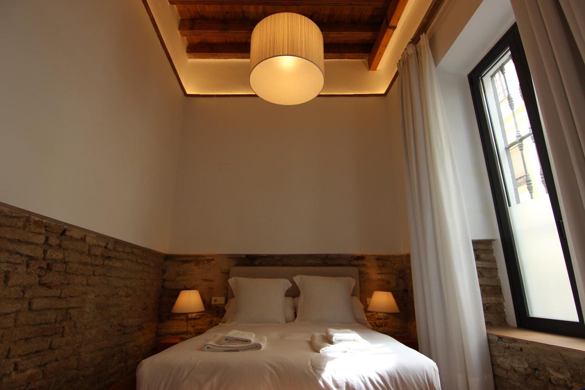 Rentalsevilla Lumbreras I Dış mekan fotoğraf