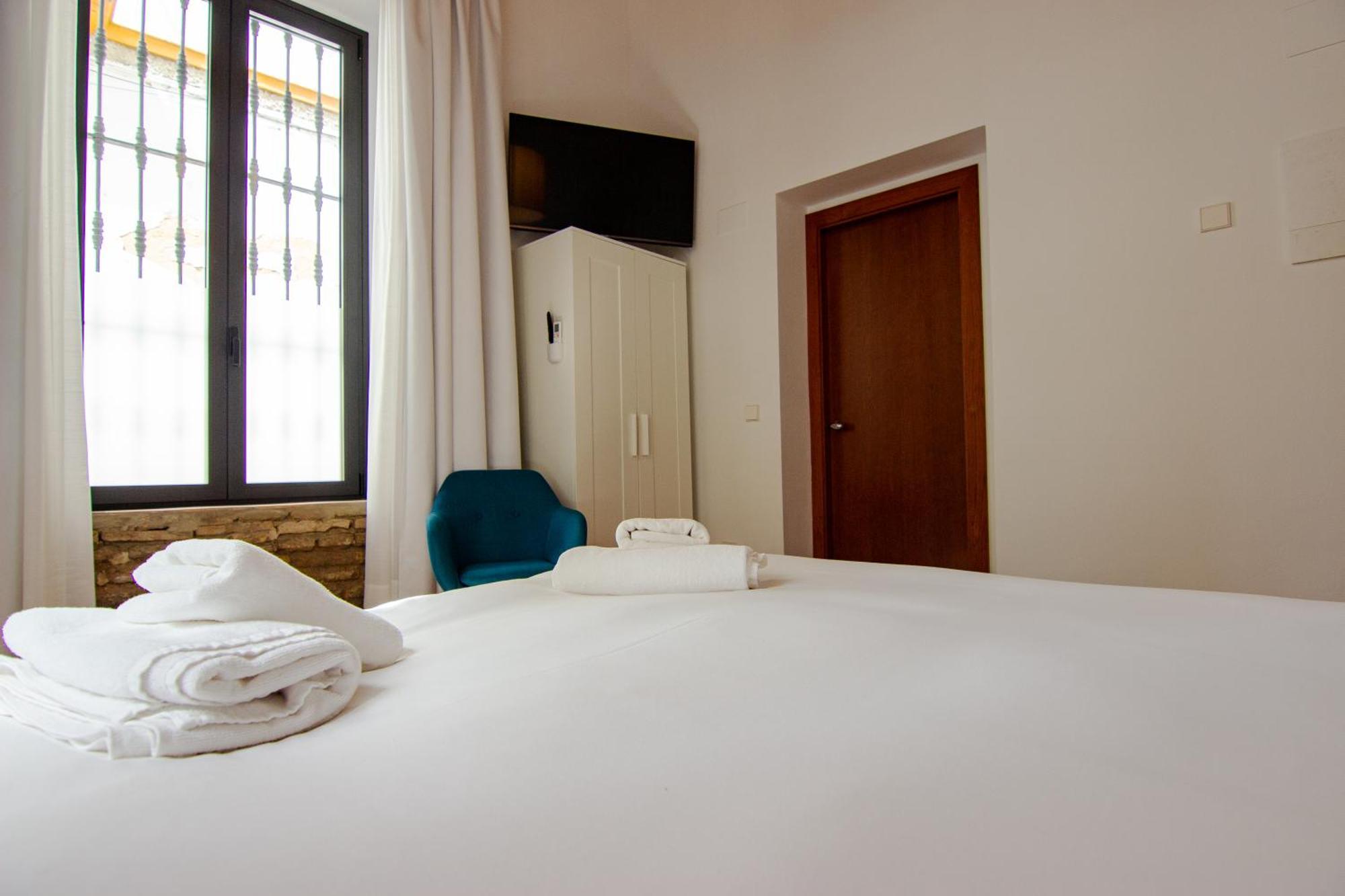 Rentalsevilla Lumbreras I Dış mekan fotoğraf