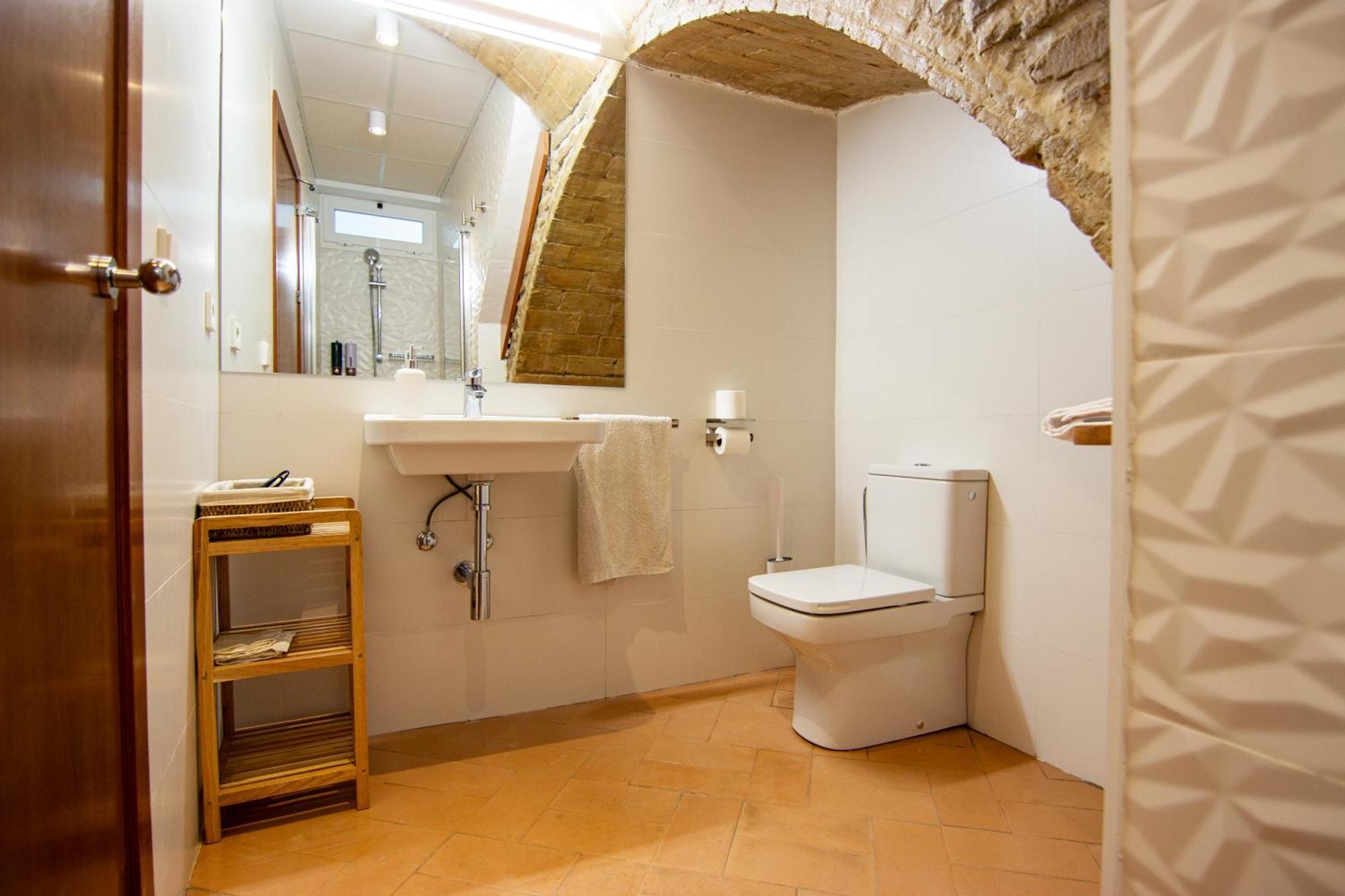 Rentalsevilla Lumbreras I Dış mekan fotoğraf