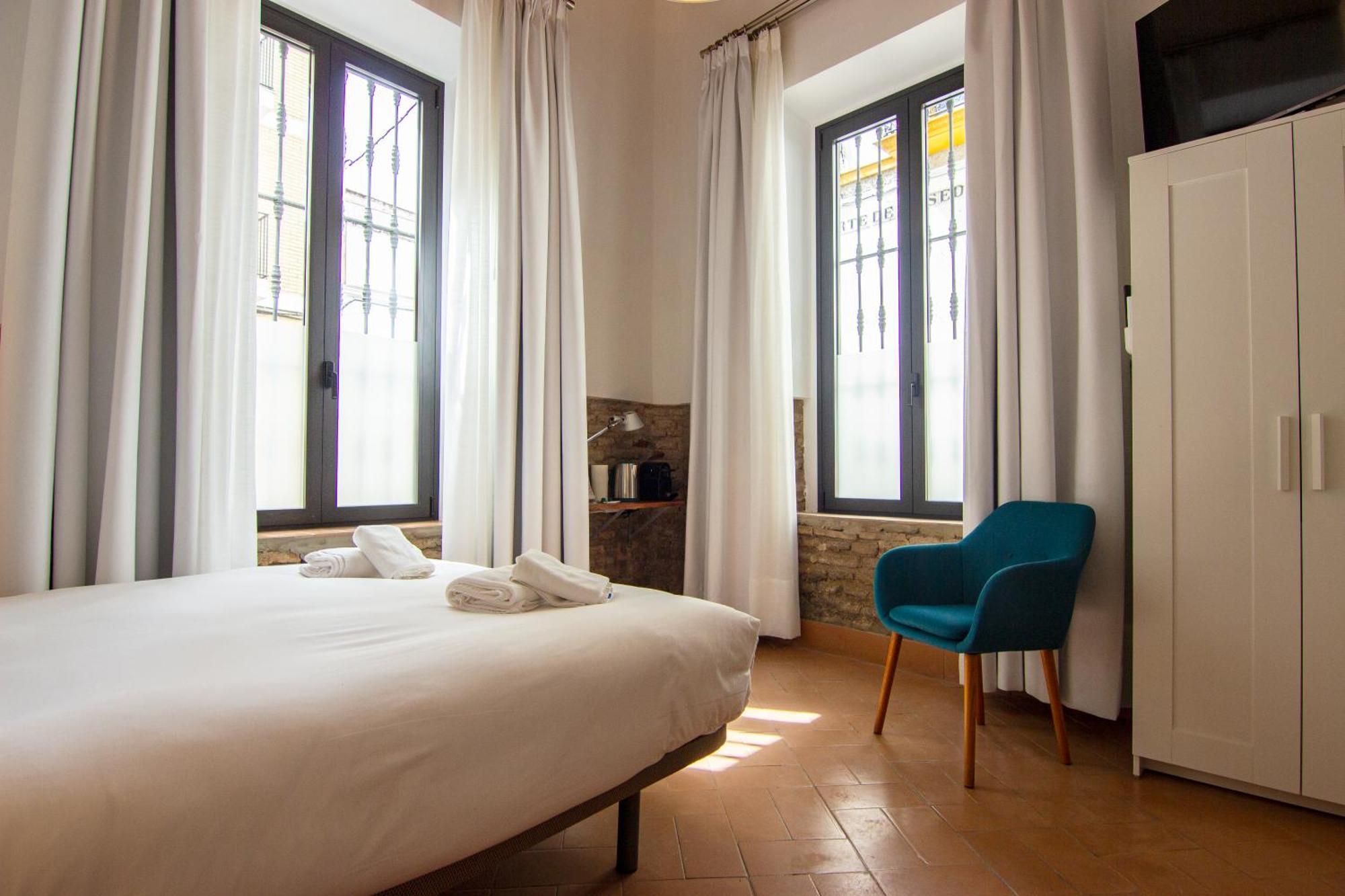 Rentalsevilla Lumbreras I Dış mekan fotoğraf