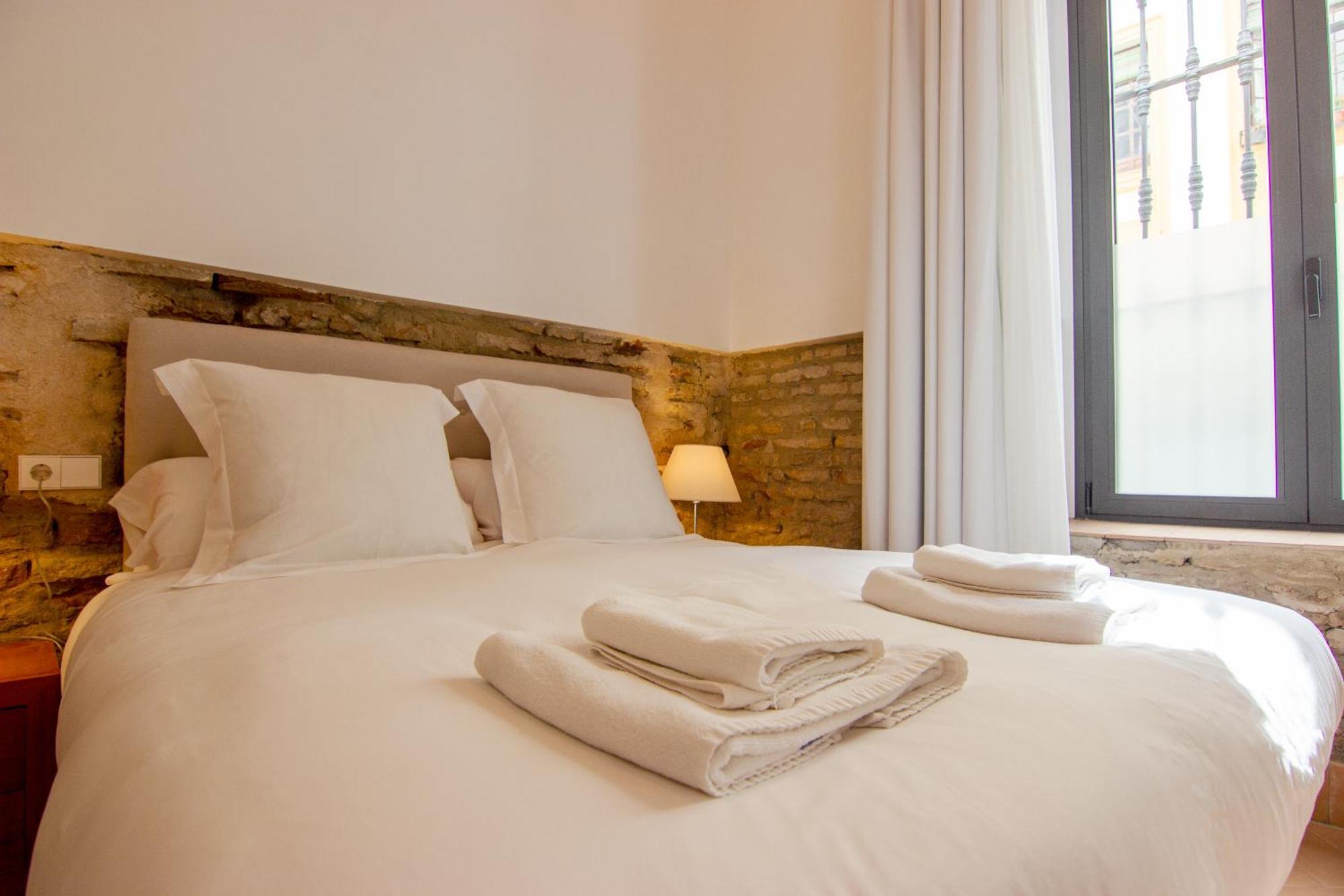 Rentalsevilla Lumbreras I Dış mekan fotoğraf