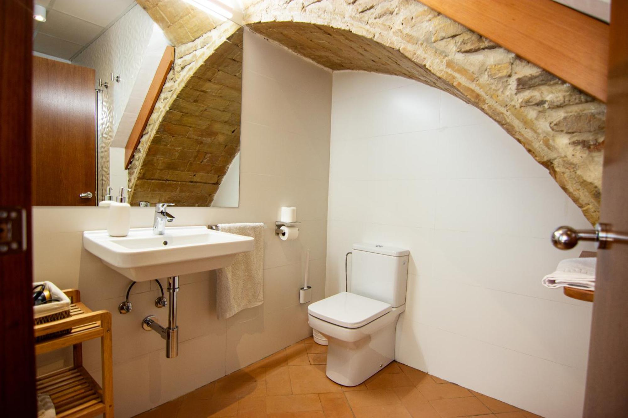 Rentalsevilla Lumbreras I Dış mekan fotoğraf