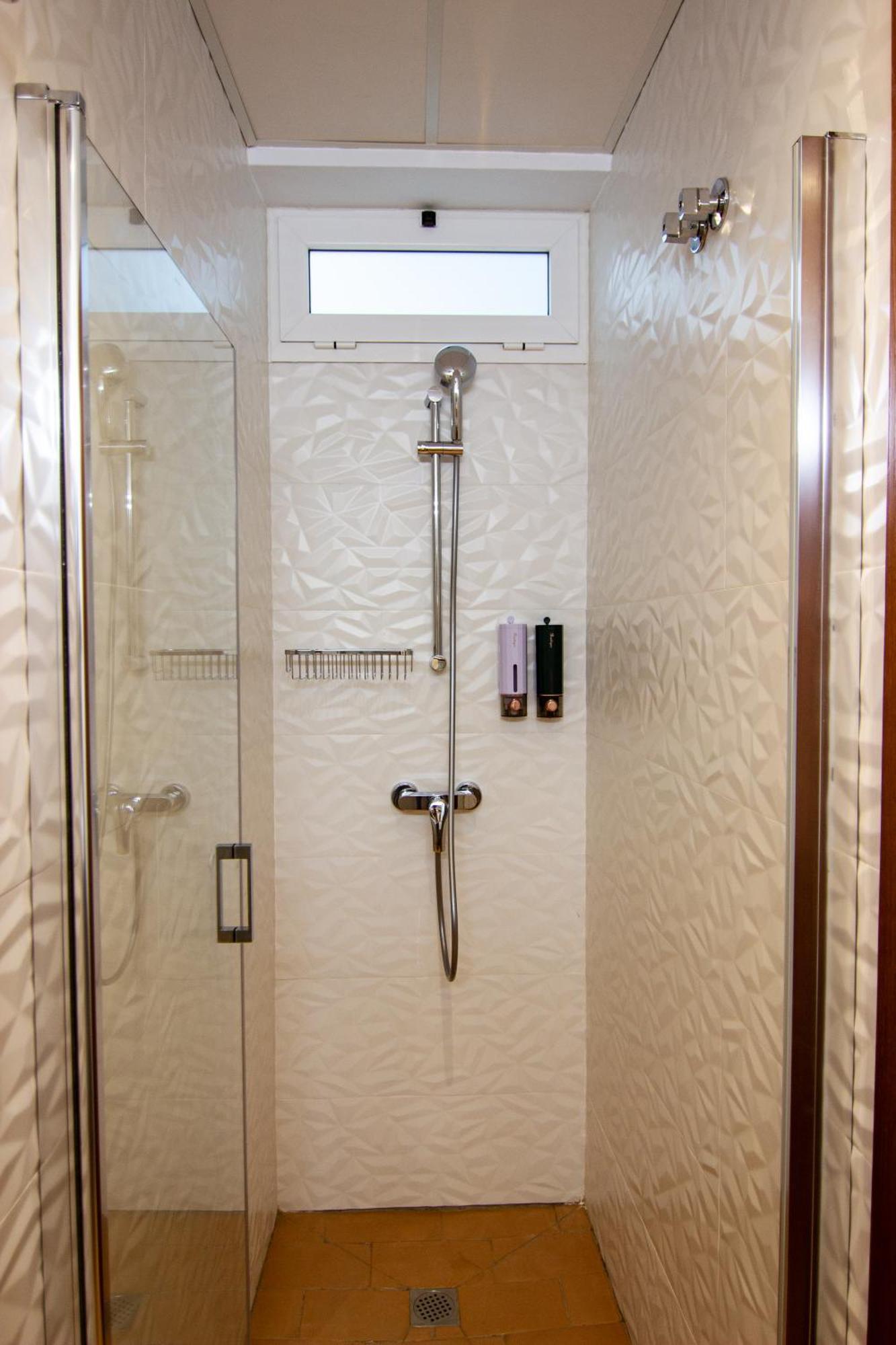 Rentalsevilla Lumbreras I Dış mekan fotoğraf